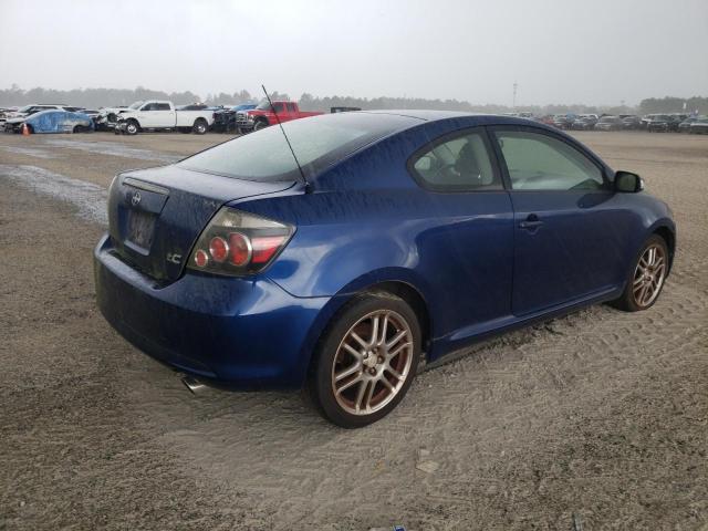 Photo 3 from auction – 2008 TOYOTA SCION TC with VIN JTKDE167080249898