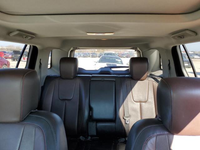 Photo 10 from auction – 2012 GMC TERRAIN SL with VIN 2GKFLXE59C6251114