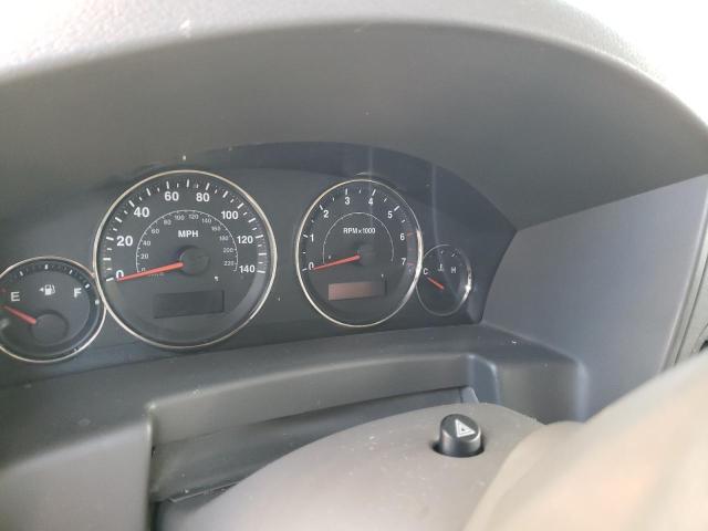 Фото 9 с аукциона – 2006 JEEP COMMANDER с VIN 1J8HH48K36C226185