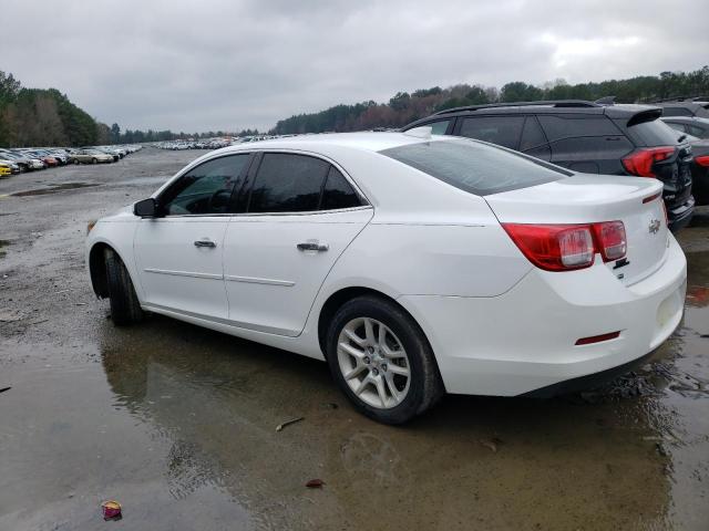 Photo 2 from auction – 2015 CHEVROLET MALIBU 1LT with VIN 1G11C5SL2FF192634