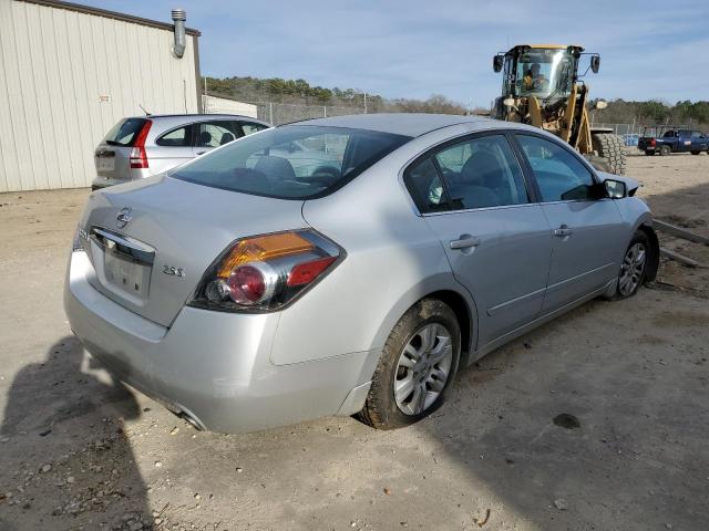 Photo 3 from auction – 2011 NISSAN ALTIMA BAS with VIN 1N4AL2AP2BC148340