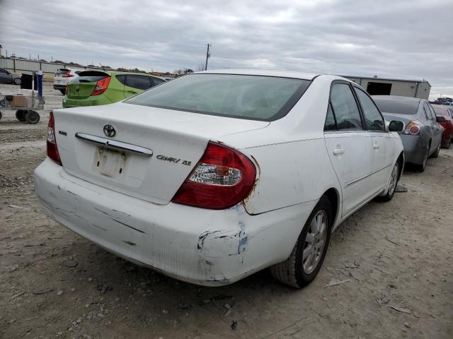 Photo 3 from auction – 2003 TOYOTA CAMRY LE with VIN 4T1BE32K53U251003