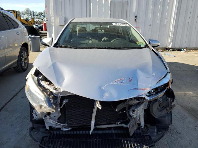 Photo 5 from auction – 2016 TOYOTA COROLLA L with VIN 2T1BURHE5GC506408