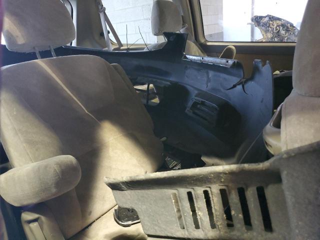 Photo 11 from auction – 2004 HONDA ODYSSEY EX with VIN 5FNRL18824B142856
