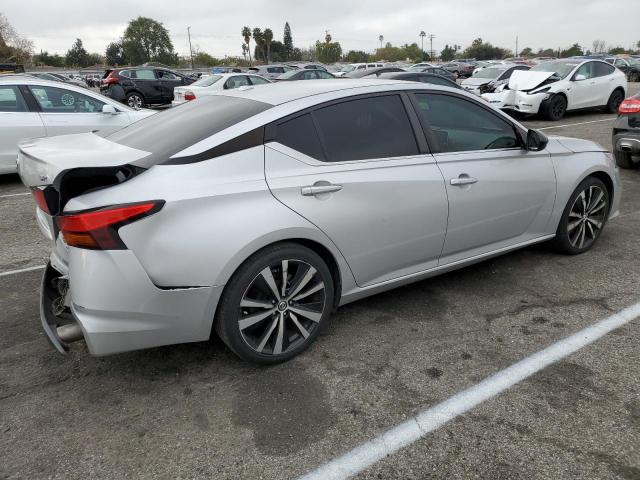 Photo 3 from auction – 2019 NISSAN ALTIMA SR with VIN 1N4BL4CV5KC114727