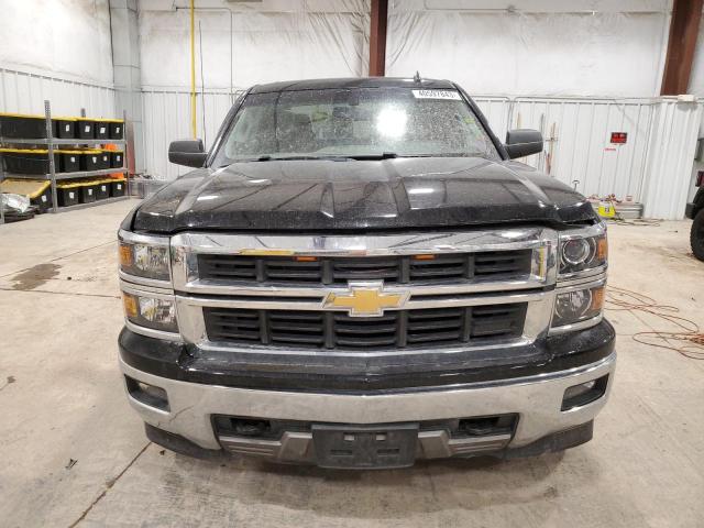 Photo 5 from auction – 2014 CHEVROLET SILVERADO with VIN 3GCUKREC9EG435475