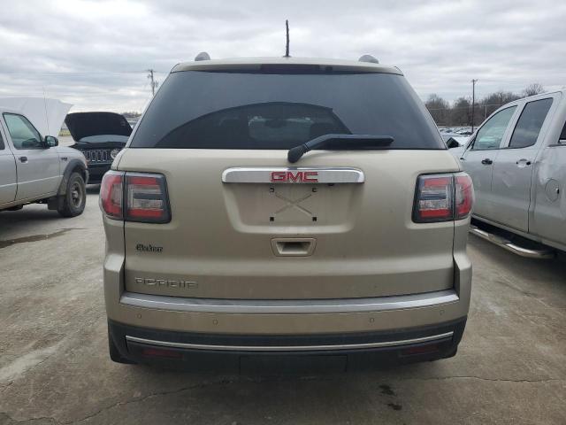 Photo 6 from auction – 2016 GMC ACADIA SLE with VIN 1GKKRPKD4GJ337240
