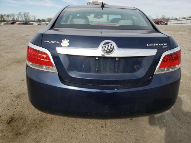 Photo 6 from auction – 2011 BUICK LACROSSE C with VIN 1G4GC5ED8BF271513