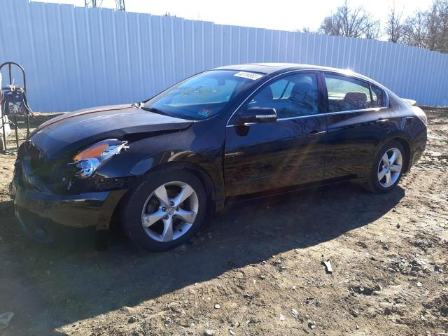 NISSAN ALTIMA 3.5 2007 with VIN 1N4BL21E07C144894 - Photo from auction