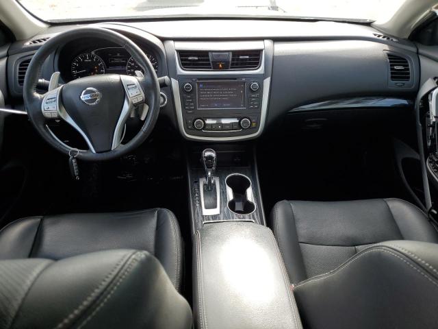Photo 8 from auction – 2017 NISSAN ALTIMA 3.5 with VIN 1N4BL3AP9HC240953