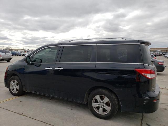 Photo 2 from auction – 2017 NISSAN QUEST S with VIN JN8AE2KP5H9165906
