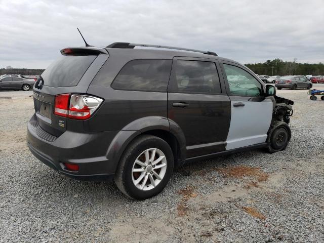 Photo 3 from auction – 2017 DODGE JOURNEY SX with VIN 3C4PDCBG2HT589226