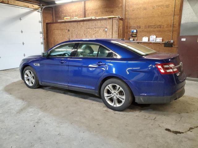 Photo 2 from auction – 2015 FORD TAURUS SEL with VIN 1FAHP2E85FG117832