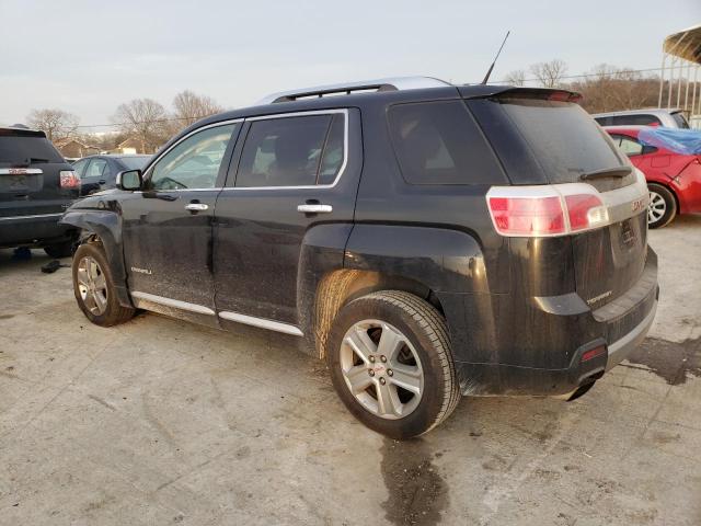 Photo 2 from auction – 2013 GMC TERRAIN DE with VIN 2GKALYEK1D6117933