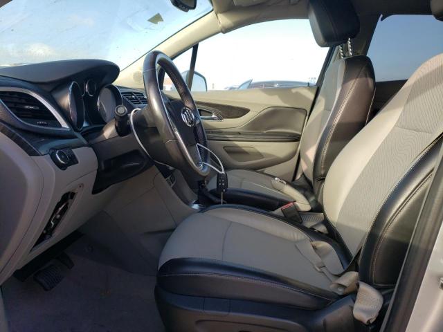 Photo 7 from auction – 2014 BUICK ENCORE CON with VIN KL4CJBSBXEB746708