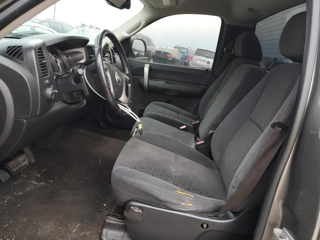 Photo 7 from auction – 2007 GMC NEW SIERRA with VIN 1GTEC14C77Z646827