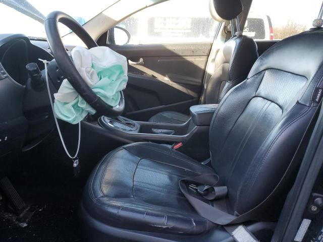 Photo 7 from auction – 2011 KIA SPORTAGE E with VIN KNDPCCA29B7092209