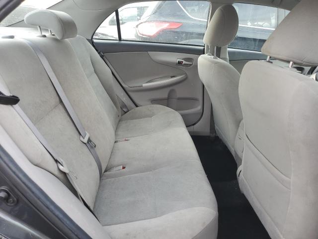 Photo 10 from auction – 2011 TOYOTA COROLLA BA with VIN 2T1BU4EEXBC745405