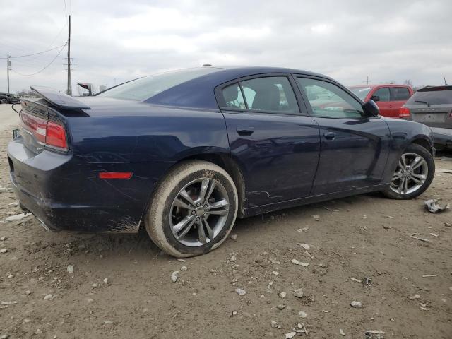 Photo 3 from auction – 2014 DODGE CHARGER SX with VIN 2C3CDXJG4EH360692