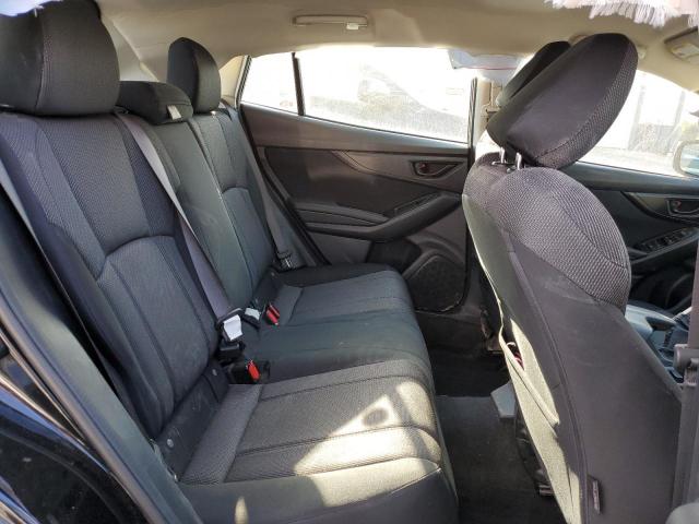 Photo 10 from auction – 2021 SUBARU IMPREZA with VIN 4S3GTAB66M3704172