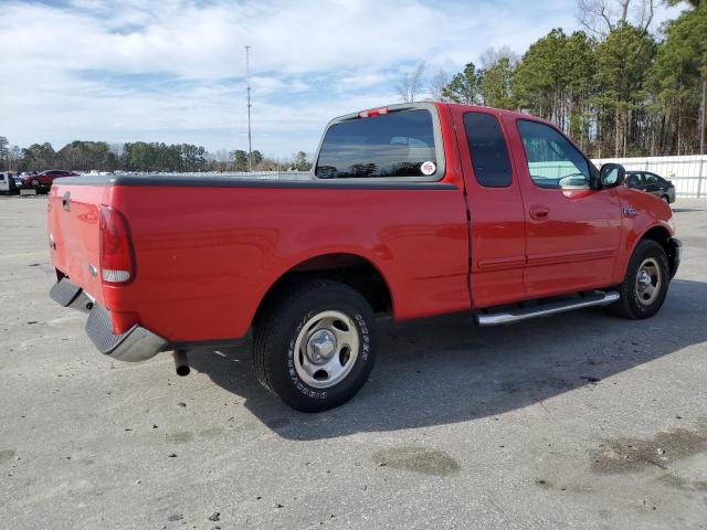 Photo 3 from auction – 2003 FORD F150 with VIN 1FTRX17253NA30392