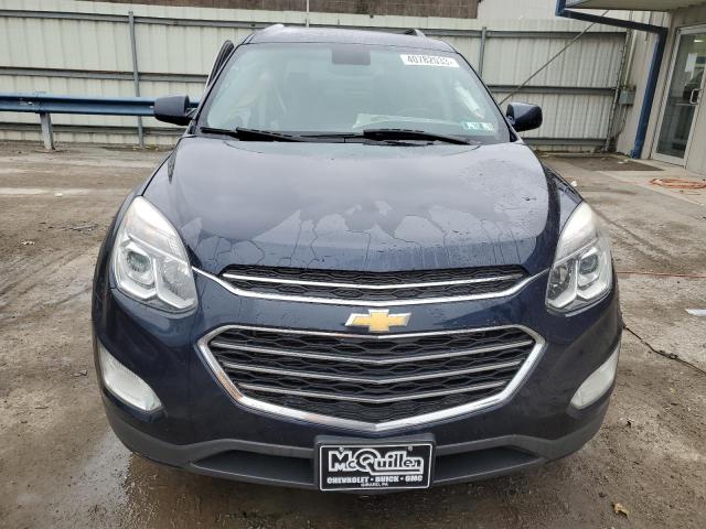 Photo 5 from auction – 2017 CHEVROLET EQUINOX LT with VIN 2GNFLFEK9H6284396