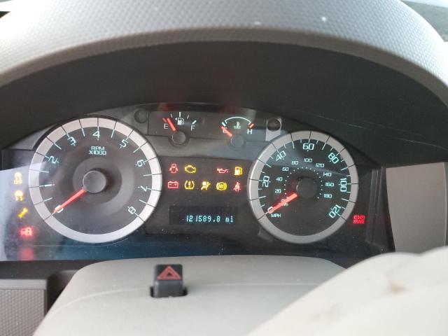 Photo 9 from auction – 2012 FORD ESCAPE XLT with VIN 1FMCU0DG9CKA75289