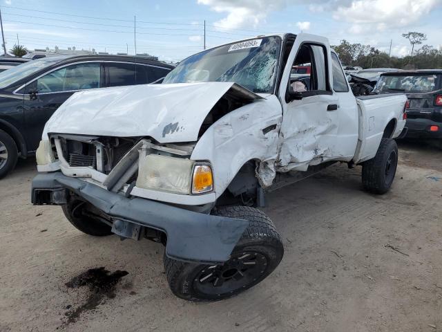 FORD RANGER SUP 2010 with VIN 1FTLR1FE6APA40166 - Photo from auction