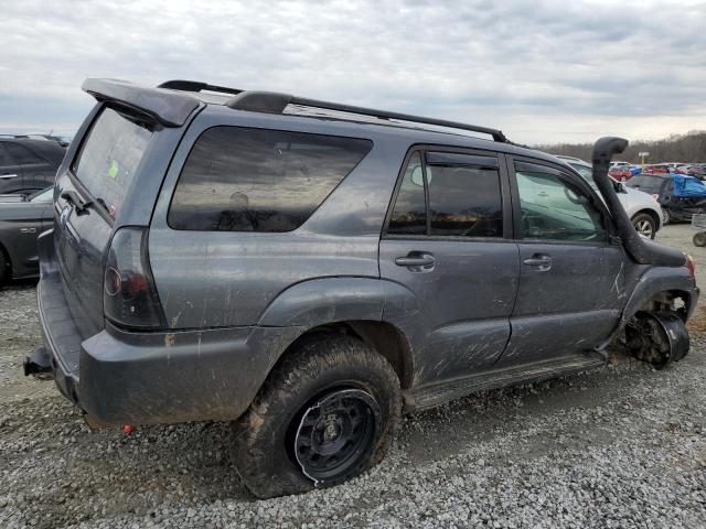 Photo 3 from auction – 2006 TOYOTA 4RUNNER LI with VIN JTEBU17R268062853