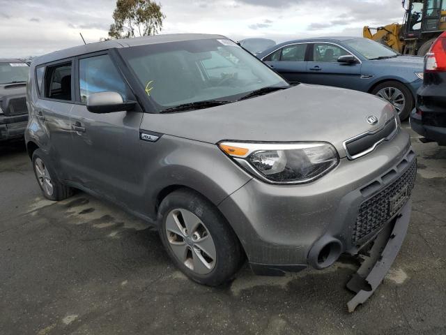 Photo 4 from auction – 2016 KIA SOUL with VIN KNDJN2A20G7323015