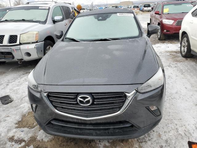 Photo 5 from auction – 2019 MAZDA CX-3 TOURI with VIN JM1DKFC73K0415114