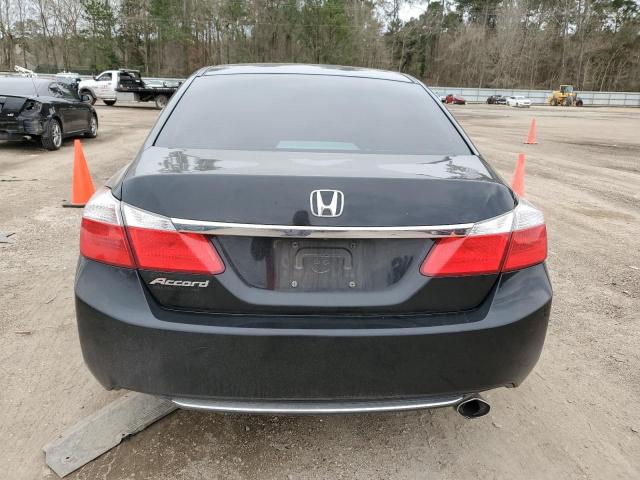 Photo 6 from auction – 2015 HONDA ACCORD EX with VIN 1HGCR2F73FA077288