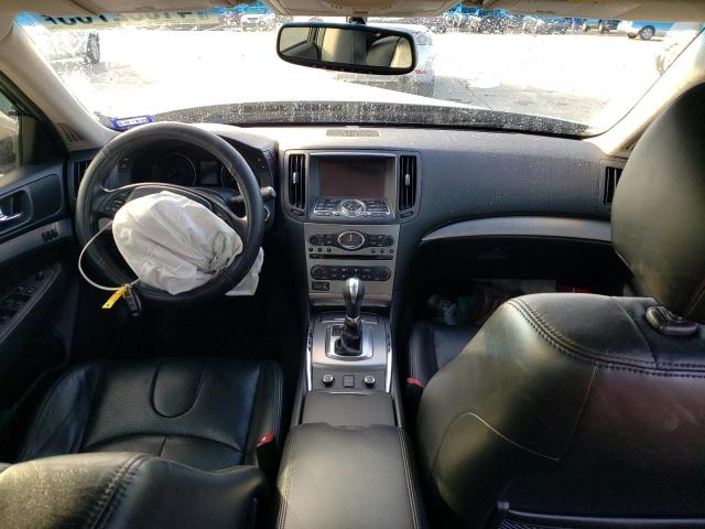 Photo 8 from auction – 2013 INFINITI G37 with VIN JN1CV6AR7DM768445