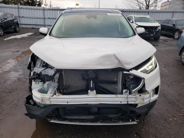 Foto 5 de la subasta – 2019 FORD EDGE SEL con VIN 2FMPK3J93KBC52555