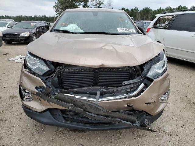 Photo 5 from auction – 2019 CHEVROLET EQUINOX LS with VIN 2GNAXHEV2K6157114