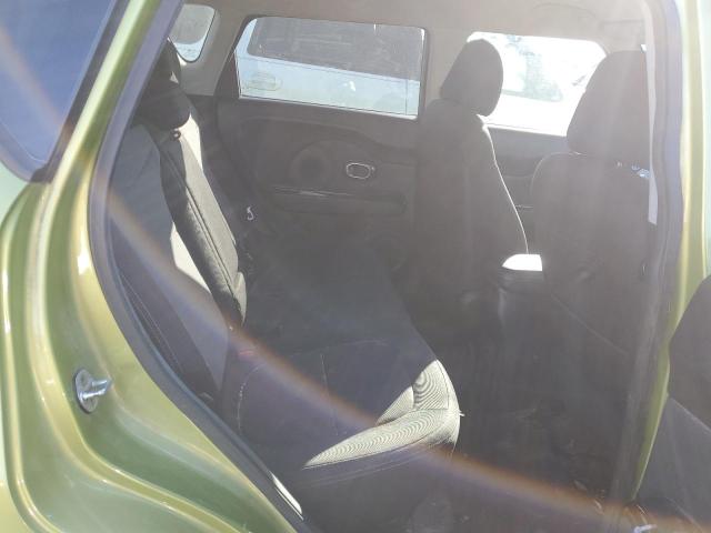 Photo 11 from auction – 2018 KIA SOUL + with VIN KNDJP3A51J7900183