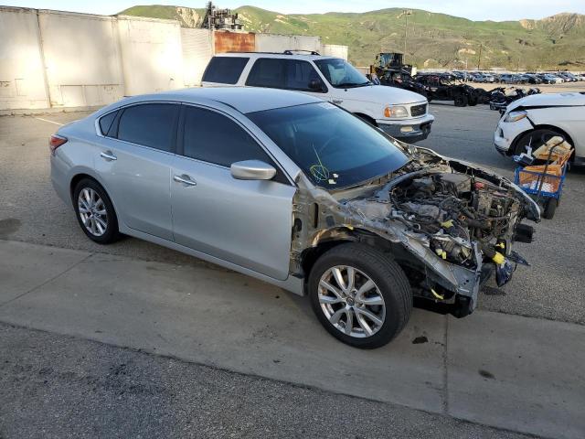 Photo 4 from auction – 2015 NISSAN ALTIMA 2.5 with VIN 1N4AL3AP3FC280373