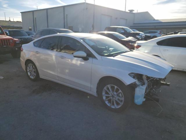Photo 4 from auction – 2019 FORD FUSION SE with VIN 3FA6P0HD9KR176602