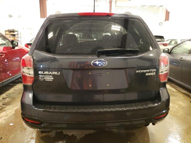 Photo 6 from auction – 2014 SUBARU FORESTER 2 with VIN JF2SJAEC9EH426455