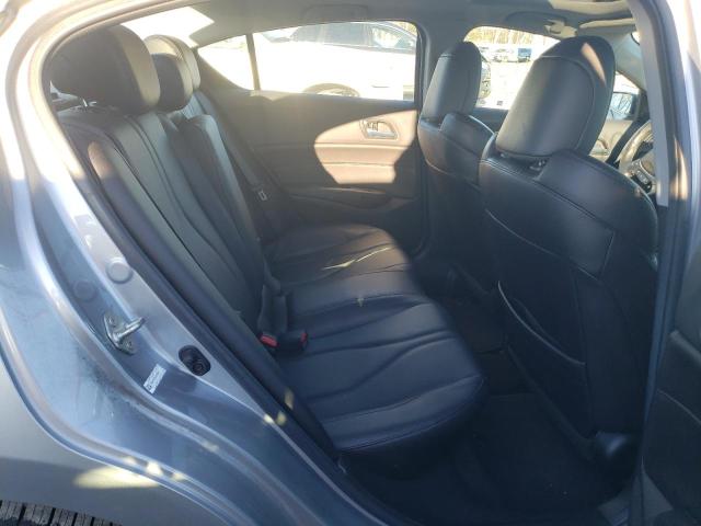 Photo 10 from auction – 2019 ACURA ILX with VIN 19UDE2F37KA010815