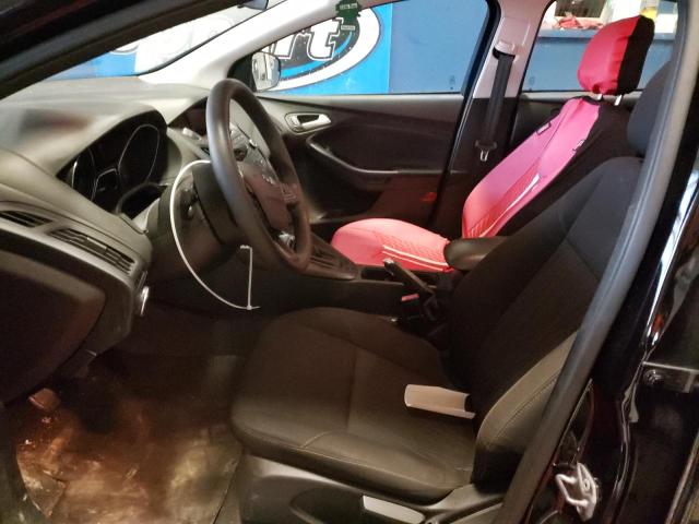 Photo 7 from auction – 2017 FORD FOCUS SE with VIN 1FADP3FE3HL306935