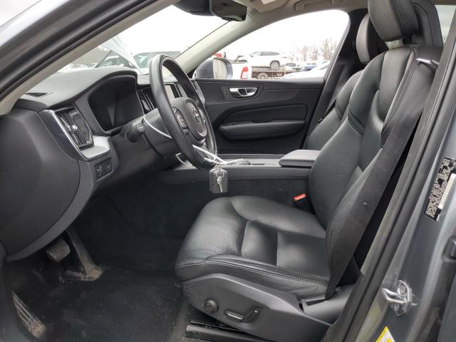 Photo 7 from auction – 2018 VOLVO XC60 T5 with VIN LYV102RK6JB074175
