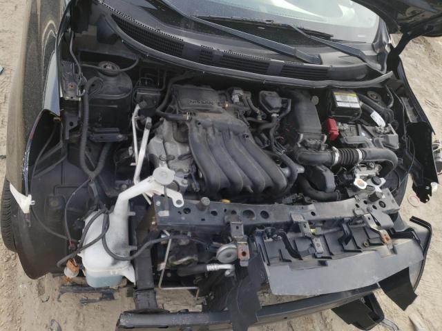 Photo 11 from auction – 2016 NISSAN VERSA S with VIN 3N1CN7AP1GL895551