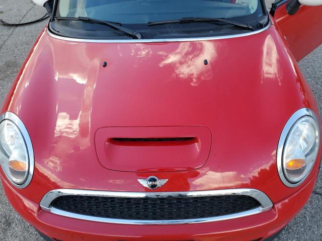 Photo 11 from auction – 2013 MINI COOPER S with VIN WMWSV3C55DT390355