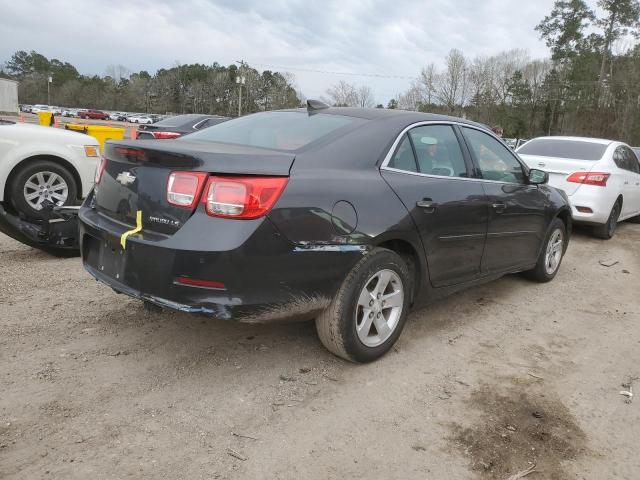 Photo 3 from auction – 2016 CHEVROLET MALIBU LIM with VIN 1G11B5SA0GU115498