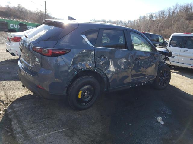 Photo 3 from auction – 2022 MAZDA CX-5 PREFE with VIN JM3KFBCM7N1560396