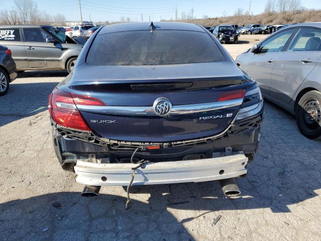 Photo 6 from auction – 2016 BUICK REGAL PREM with VIN 2G4GS5GX2G9181171