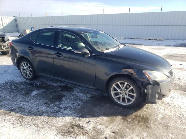 Photo 4 from auction – 2011 LEXUS IS 250 with VIN JTHCF5C21B5049850