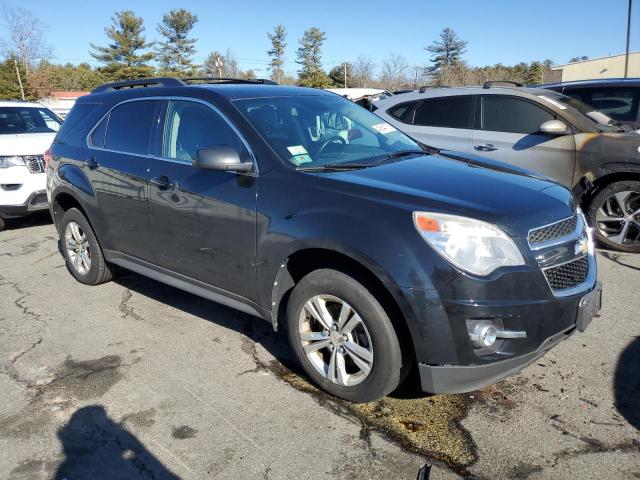 Photo 4 from auction – 2012 CHEVROLET EQUINOX LT with VIN 2GNFLNEK9C6238635