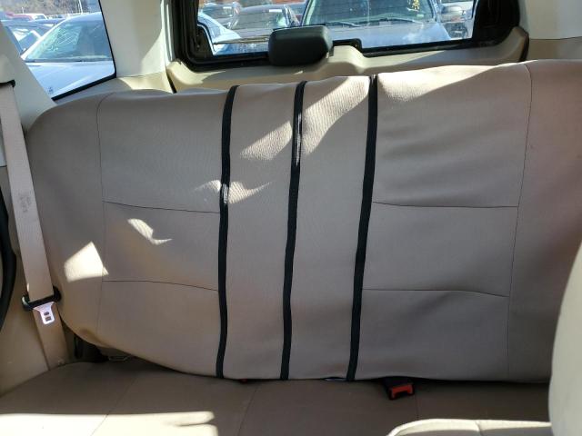 Photo 10 from auction – 2012 FORD ESCAPE XLT with VIN 1FMCU0D76CKC69584